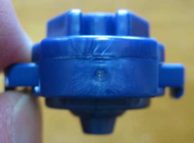 エルドラゴデストロイF:S #3 4Dボトム（F:S（ファイナルサバイブ